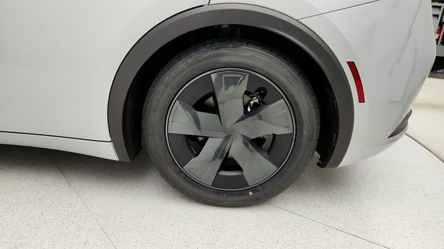 2025 Toyota Prius LE - 22950878 - 8