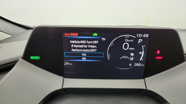 2025 Toyota Prius LE - 22953573 - 13