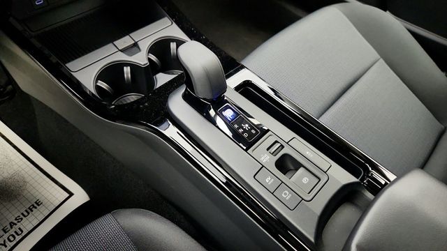 2025 Toyota Prius LE - 22953573 - 14