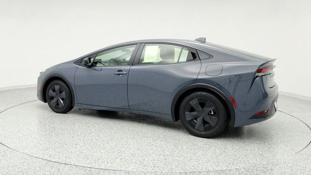 2025 Toyota Prius LE - 22953573 - 6