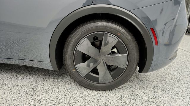 2025 Toyota Prius LE - 22953573 - 8