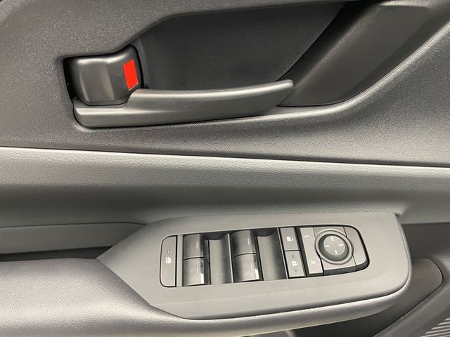 2025 Toyota Prius LE AWD - 22932111 - 9