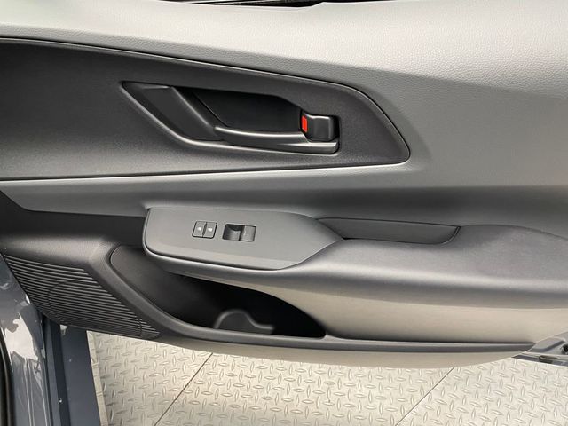 2025 Toyota Prius LE AWD - 22932111 - 13