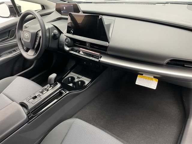 2025 Toyota Prius LE AWD - 22932111 - 14