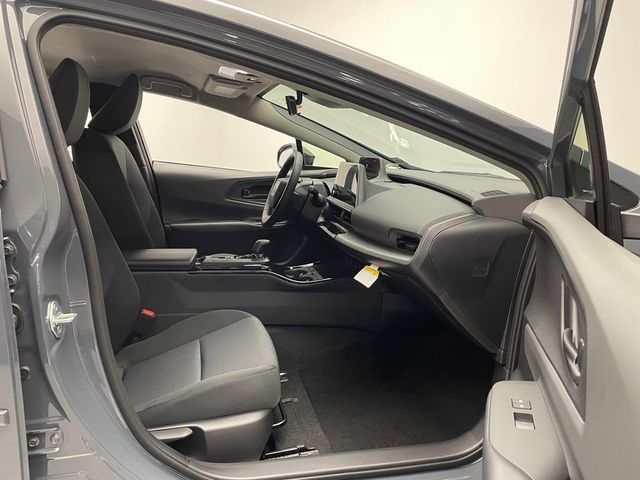 2025 Toyota Prius LE AWD - 22932111 - 15