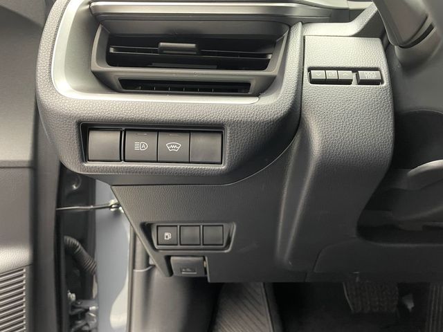 2025 Toyota Prius LE AWD - 22932111 - 18