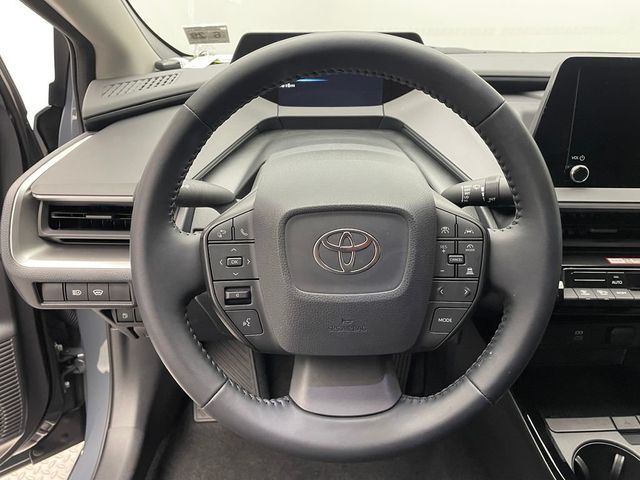 2025 Toyota Prius LE AWD - 22932111 - 19