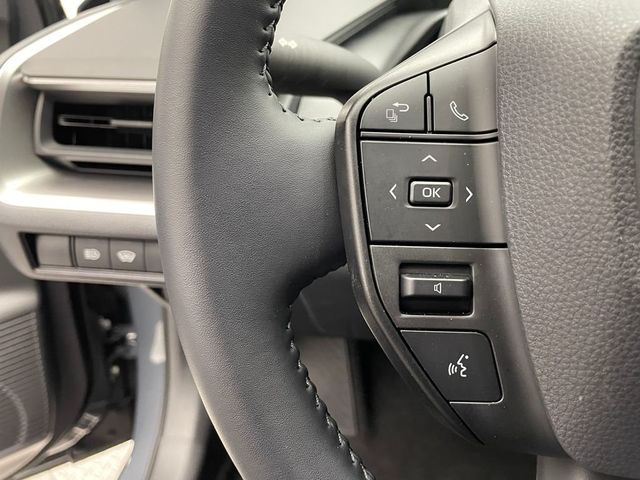 2025 Toyota Prius LE AWD - 22932111 - 20
