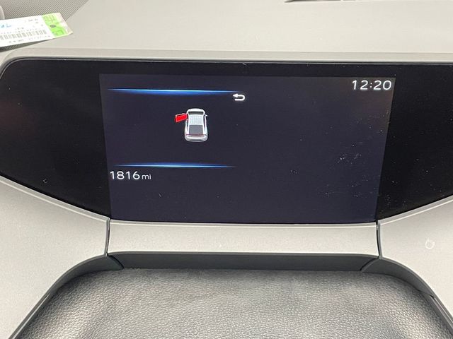 2025 Toyota Prius LE AWD - 22932111 - 22