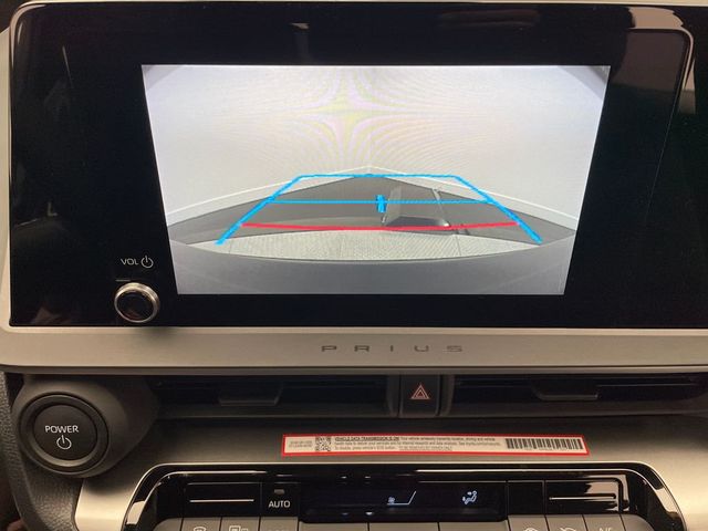 2025 Toyota Prius LE AWD - 22932111 - 24