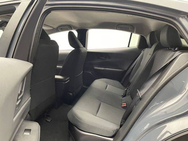 2025 Toyota Prius LE AWD - 22932111 - 31