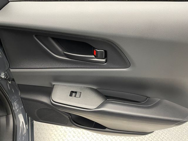 2025 Toyota Prius LE AWD - 22932111 - 32