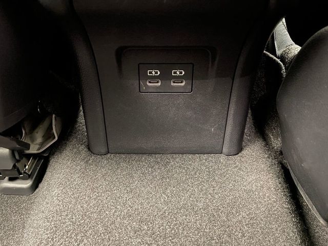 2025 Toyota Prius LE AWD - 22932111 - 35