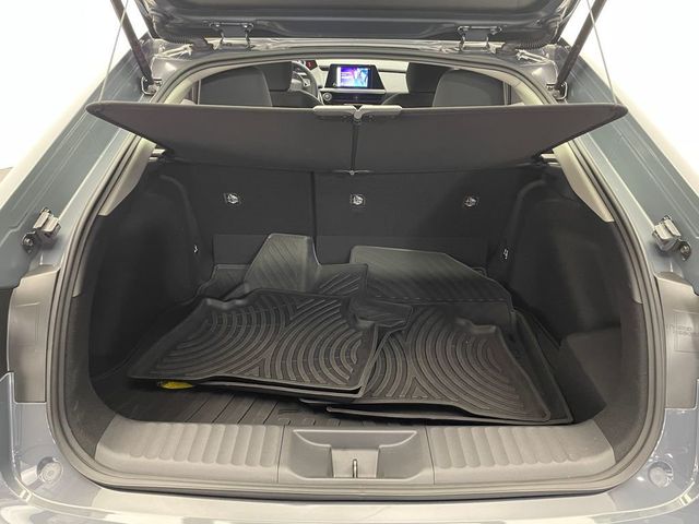 2025 Toyota Prius LE AWD - 22932111 - 36