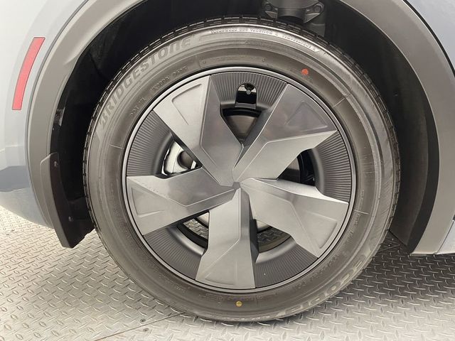 2025 Toyota Prius LE AWD - 22932111 - 42