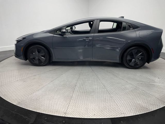 2025 Toyota Prius LE AWD - 22932111 - 7