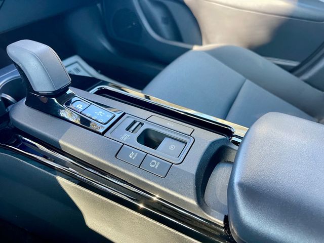 2025 TOYOTA PRIUS LE VEHICLE IN ST AUGUSTINE! TRANSFER AVAILABLE - 22983023 - 13