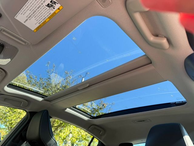 2025 Toyota Prius Nightshade - 22935145 - 6