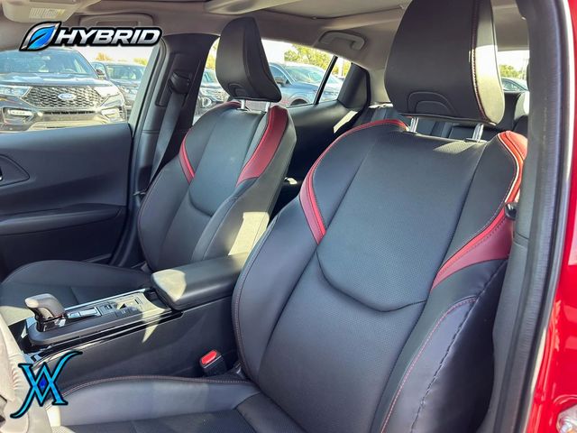 2025 Toyota Prius Plug-in Hybrid SE Hatchback 4D - 23100307 - 12