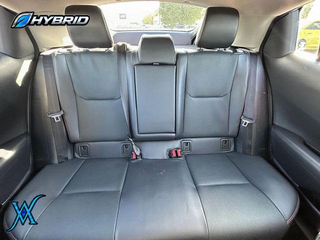 2025 Toyota Prius Plug-in Hybrid SE Hatchback 4D - 23100307 - 28