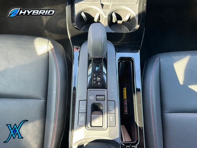 2025 Toyota Prius Plug-in Hybrid SE Hatchback 4D - 23100307 - 30