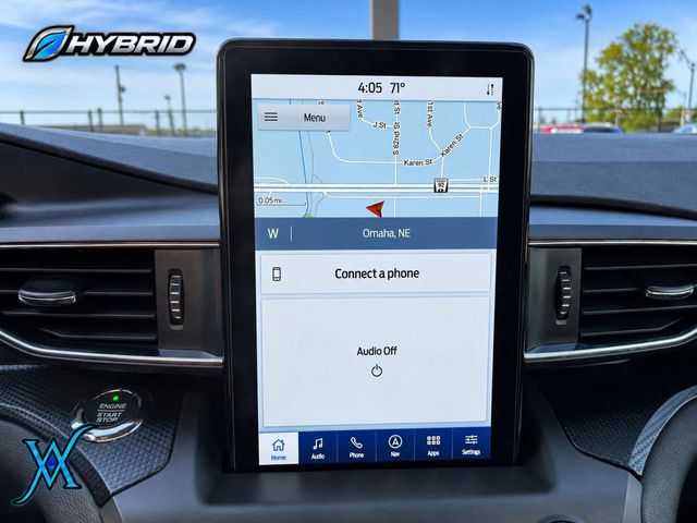 2025 Toyota Prius Plug-in Hybrid SE Hatchback 4D - 23100307 - 43