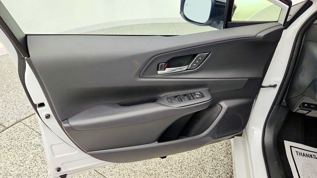 2025 Toyota Prius Plug-In Hybrid XSE Premium w/ Advanced Tech Pkg & Solar Roof - 23088145 - 10