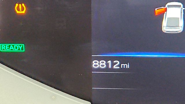 2025 Toyota Prius Plug-In Hybrid XSE Premium w/ Advanced Tech Pkg & Solar Roof - 23088145 - 15