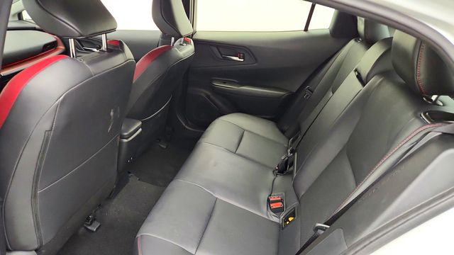 2025 Toyota Prius Plug-In Hybrid XSE Premium w/ Advanced Tech Pkg & Solar Roof - 23088145 - 19
