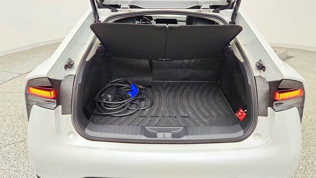2025 Toyota Prius Plug-In Hybrid XSE Premium w/ Advanced Tech Pkg & Solar Roof - 23088145 - 20