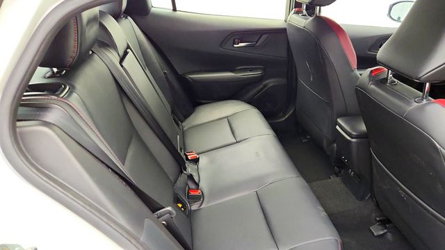 2025 Toyota Prius Plug-In Hybrid XSE Premium w/ Advanced Tech Pkg & Solar Roof - 23088145 - 21