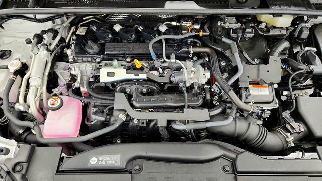 2025 Toyota Prius Plug-In Hybrid XSE Premium w/ Advanced Tech Pkg & Solar Roof - 23088145 - 25