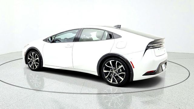 2025 Toyota Prius Plug-In Hybrid XSE Premium w/ Advanced Tech Pkg & Solar Roof - 23088145 - 6