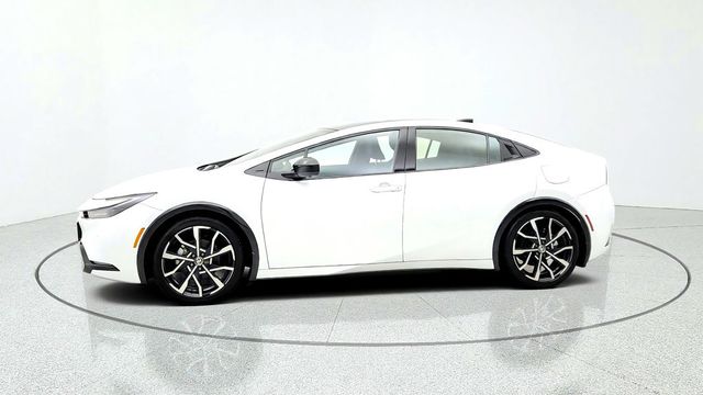 2025 Toyota Prius Plug-In Hybrid XSE Premium w/ Advanced Tech Pkg & Solar Roof - 23088145 - 7