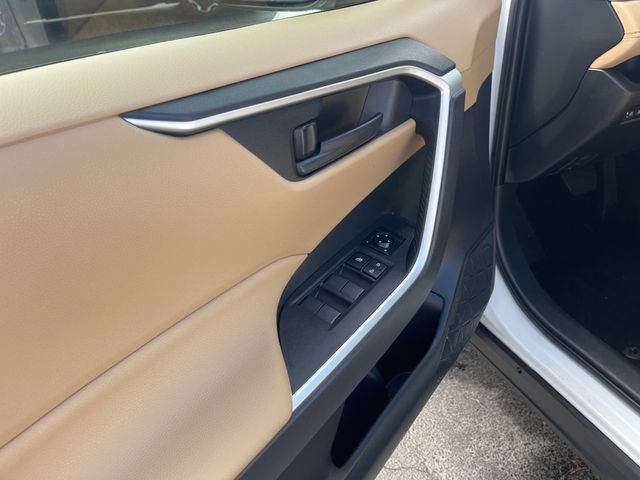 2025 TOYOTA RAV4 HYBRID LE - 23086182 - 9