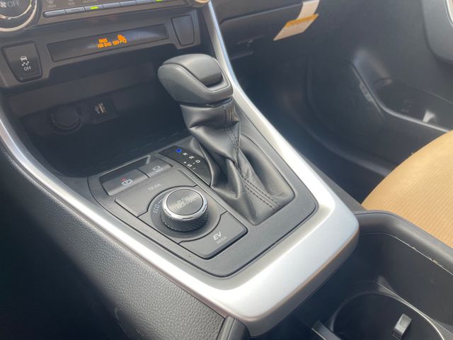 2025 TOYOTA RAV4 HYBRID LE - 23086182 - 17
