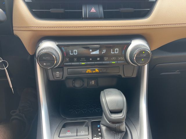 2025 TOYOTA RAV4 HYBRID LE - 23086182 - 18