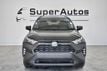 2025 Toyota RAV4 Hybrid LE AWD - 23046259 - 1