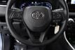 2025 Toyota RAV4 Hybrid LE AWD - 23046259 - 19