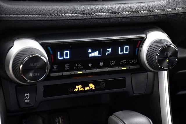 2025 Toyota RAV4 Hybrid LE AWD - 23046259 - 26