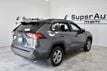 2025 Toyota RAV4 Hybrid LE AWD - 23046259 - 3