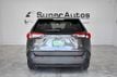 2025 Toyota RAV4 Hybrid LE AWD - 23046259 - 4