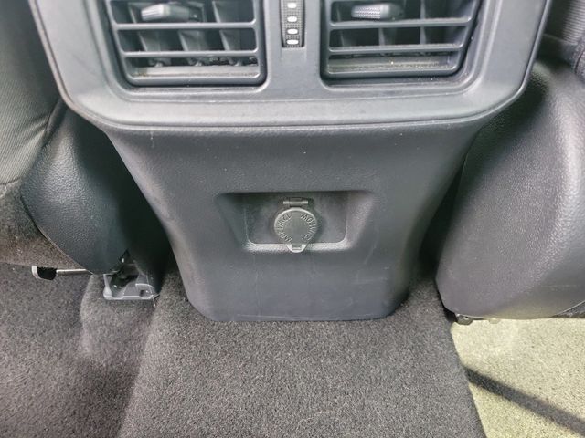 2025 Toyota RAV4 Hybrid LE AWD - 22988846 - 9