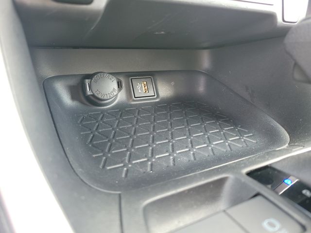 2025 Toyota RAV4 Hybrid LE AWD - 22988846 - 12