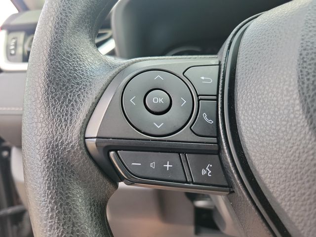 2025 Toyota RAV4 Hybrid LE AWD - 22988846 - 14