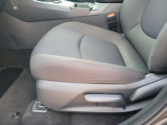 2025 Toyota RAV4 Hybrid LE AWD - 22988846 - 4