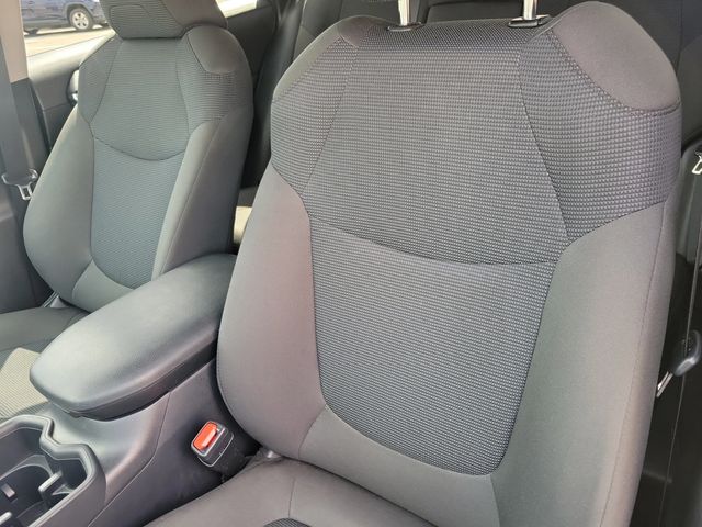 2025 Toyota RAV4 Hybrid LE AWD - 22988846 - 5