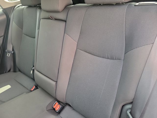 2025 Toyota RAV4 Hybrid LE AWD - 22988846 - 8