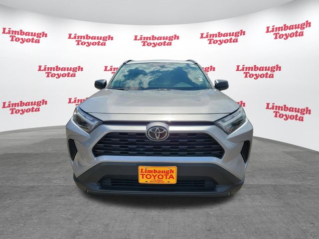 2025 Toyota RAV4 Hybrid LE AWD - 23021256 - 15