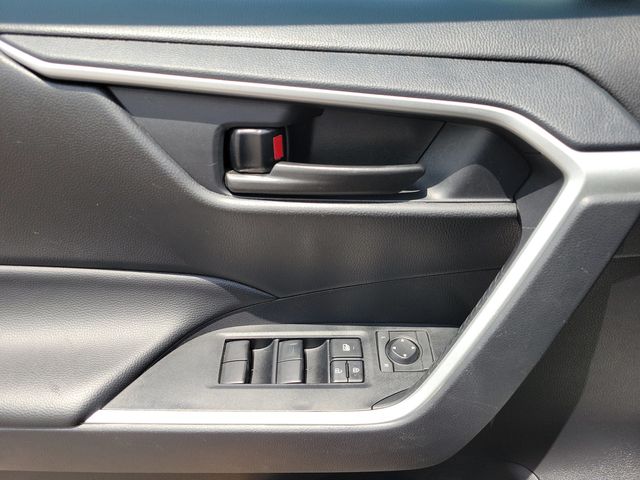 2025 Toyota RAV4 Hybrid LE AWD - 23021256 - 5